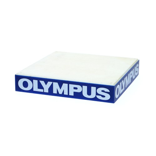 Expositor Stand Olympus