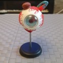 Figura ojo 4D