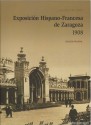 Book 'Hispano-French Exposition Zaragoza 1908'