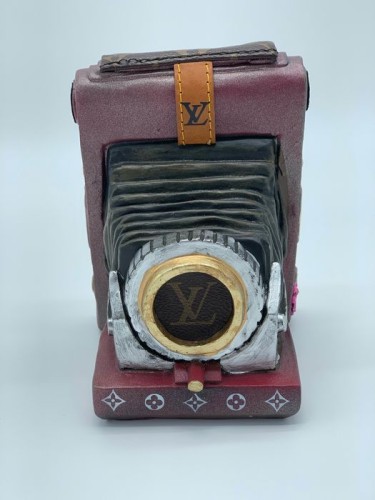 Camara Luois Vuitton