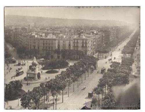 Fotografía Barcelona