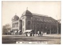 Photographie Barcelone Palais des Beaux-Arts