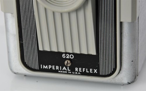 Imperial camera lens 620 Reflex duo