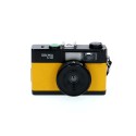 Camera Werlisa Solika S-100 yellow