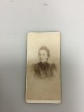 Carte de visite espagnole