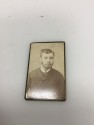 Carte de visite española