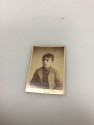 Carte de visite espagnole