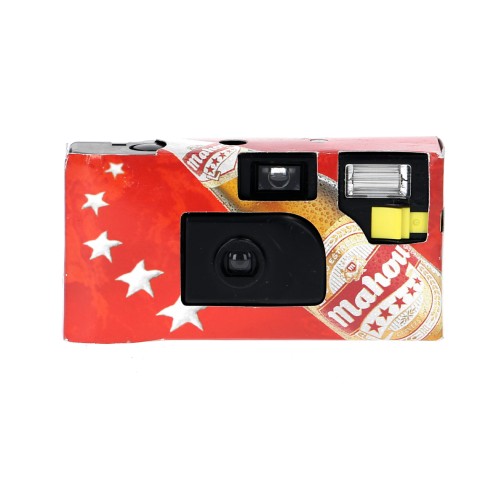 Appareil photo jetable