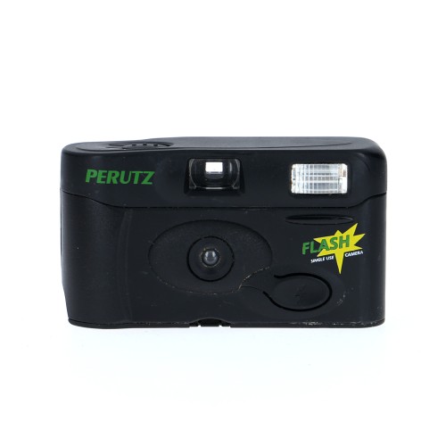 Disposable camera