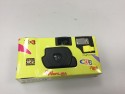 Disposable camera