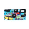 Disposable camera