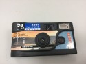 Disposable camera