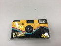 Disposable camera