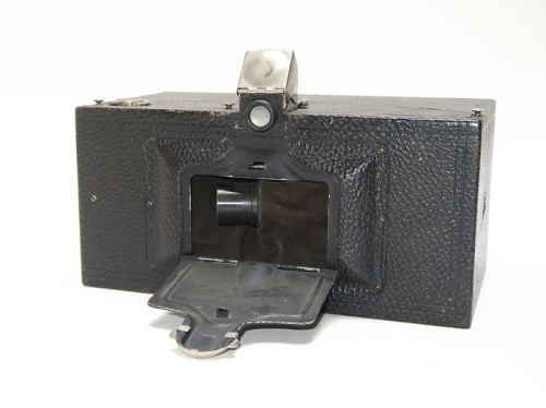 Kodak camera panoramic 4