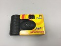 Disposable camera