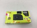 Disposable camera