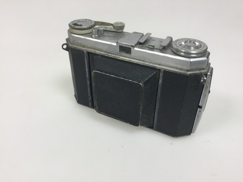 Cámara Kodak Retina 1a camera