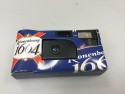 Disposable camera