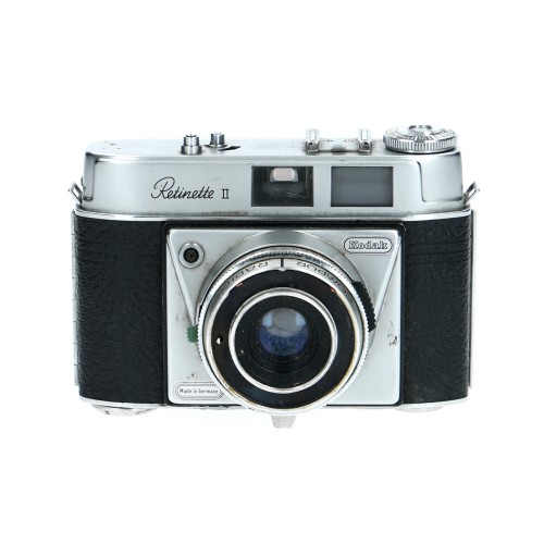 Kodak camera Retinette ll