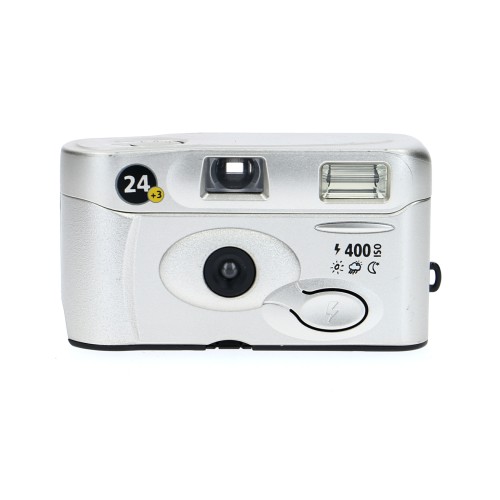 Disposable camera