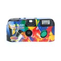 Disposable camera