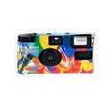 Disposable camera