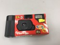 Disposable camera