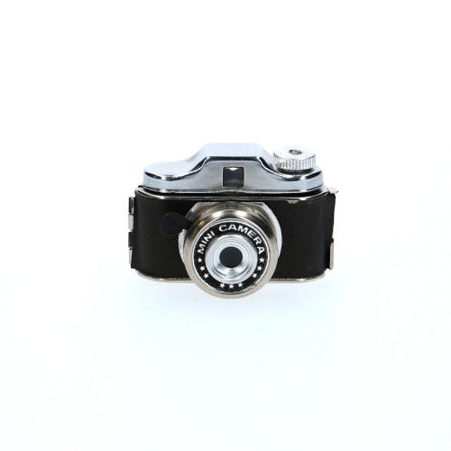 Chantez caméra miniature 388 avec bobine et boîte d'origine