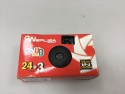 Disposable camera