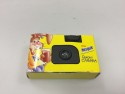 Disposable camera