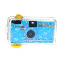 Disposable camera