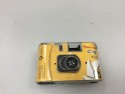 Disposable camera