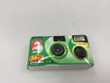 Disposable camera