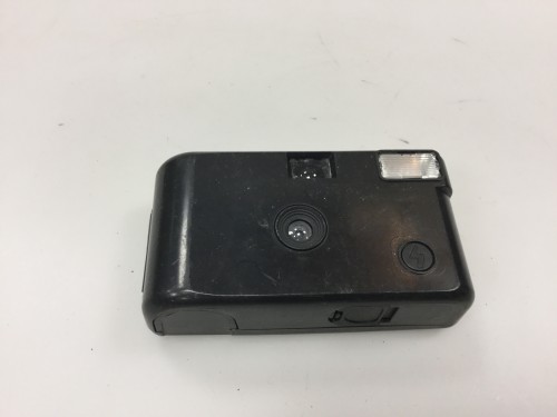 Disposable camera