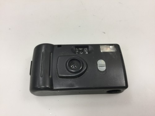 Disposable camera