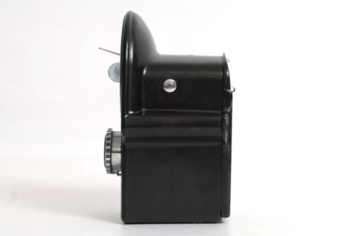 Caméra Philips flas 1949