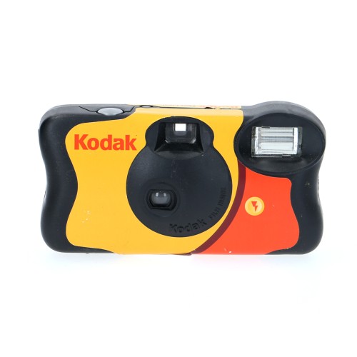 Appareil photo jetable Kodak