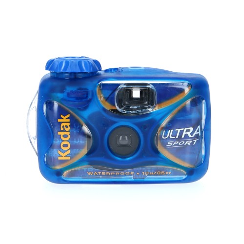 Appareil photo jetable Kodak