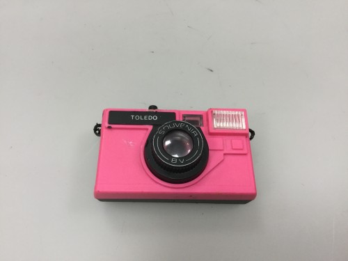 Toledo camera viewfinder