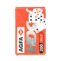 Agfa Baraja cards