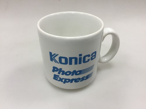 Konica Cup PhotoExpress