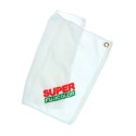 Fujicolor towel