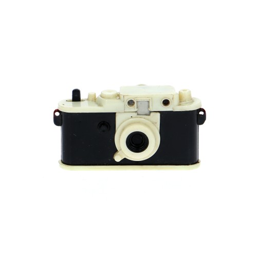 Caméra viseur Leica plastique
