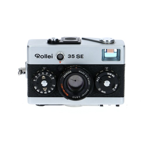 Caméra Rollei 35