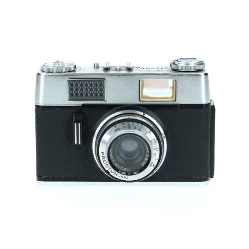 Voigtlander camera Vitoret D