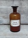 Laboratory bottle chemical