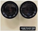 Caméra Estereo Graflex Pacemaker Crown Graphic 4x5