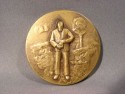 Bronze medal themed" Photography and Film" 
