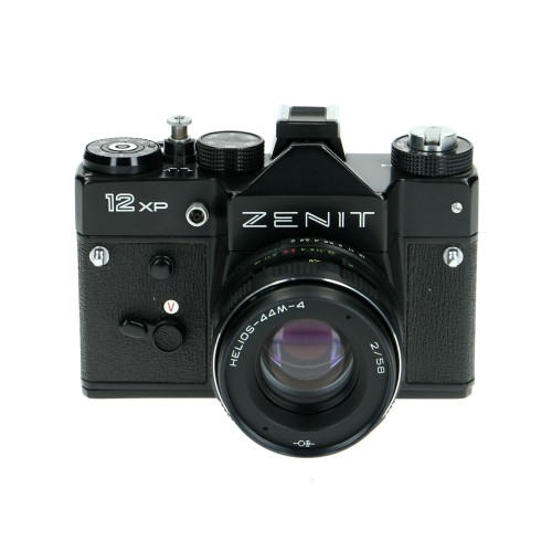 Camera Zenit 12 XP