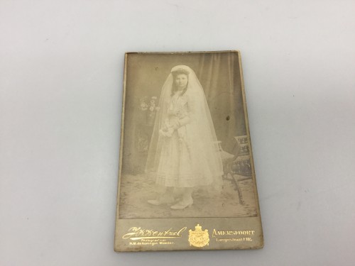 Carte de visite